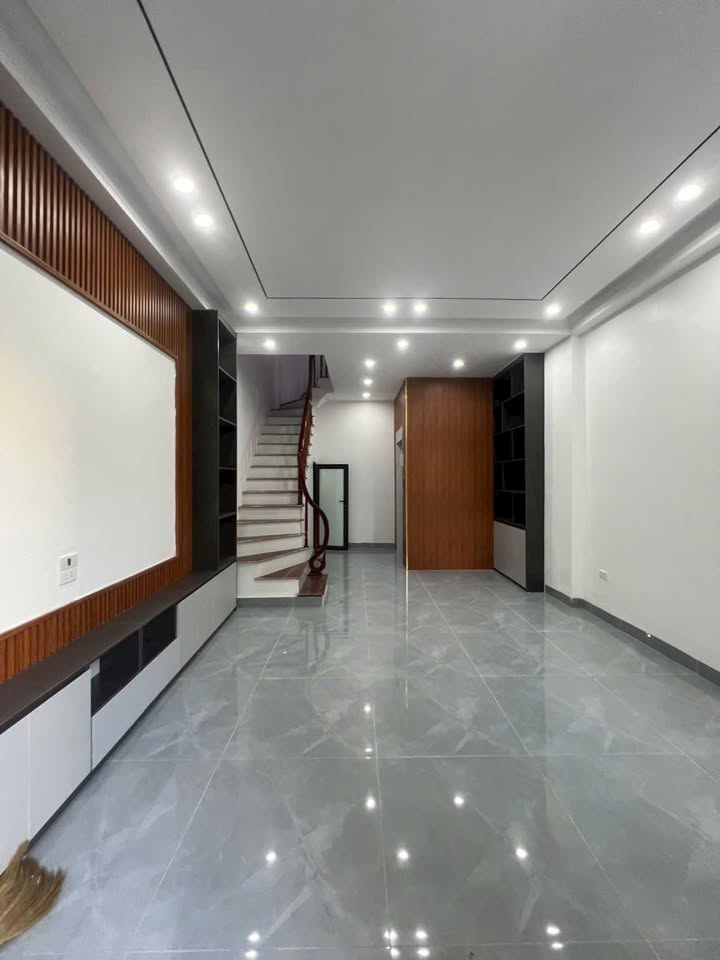 Nhà riêng Vân Canh 40m² giá đầu tư - Sổ đỏ chính chủ, thang máy