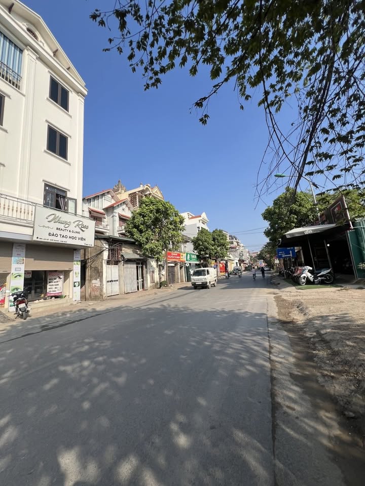 Đất nền Đức Giang Hoài Đức 41m² giá 3 tỷ - Cơ hội đầu tư tuyệt vời!