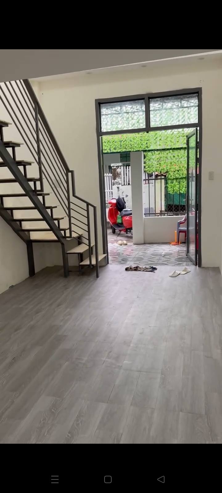 Nhà gác lửng Phú Thủy, Phan Thiết 50m² giá 450 triệu - Cơ hội tuyệt vời cho gia đình bạn!