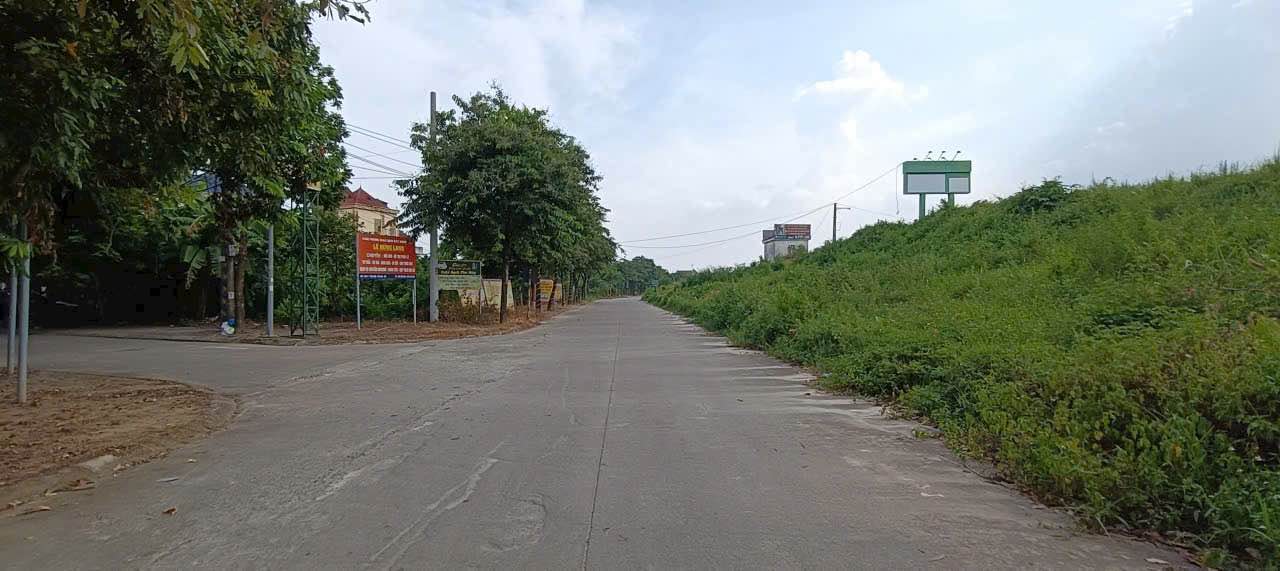 Đất nền Tráng Việt 110m² giá chỉ 600 triệu - Cơ hội đầu tư hiếm có!