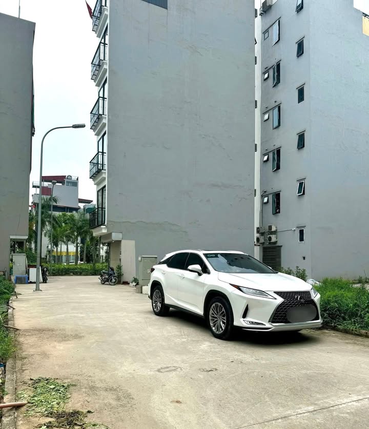 Lô đất 42m² Ngọc Thụy Long Biên giá 14 tỷ - Cơ hội đầu tư hiếm có!