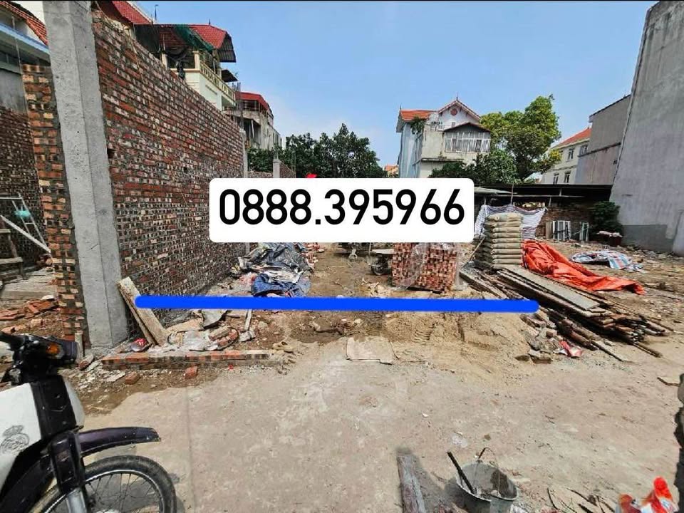 Đất Ngọc Thụy 70m² giá 9 tỷ - Mặt tiền 5m, vị trí đắc địa!