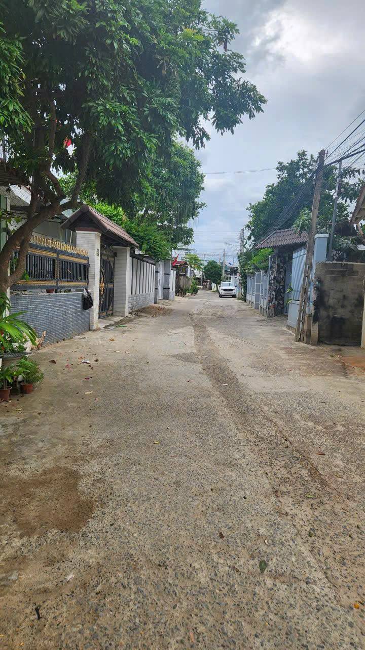 Đất thổ cư 112m² Phước Mỹ, Ninh Thuận - Đầu tư sinh lời ngay!