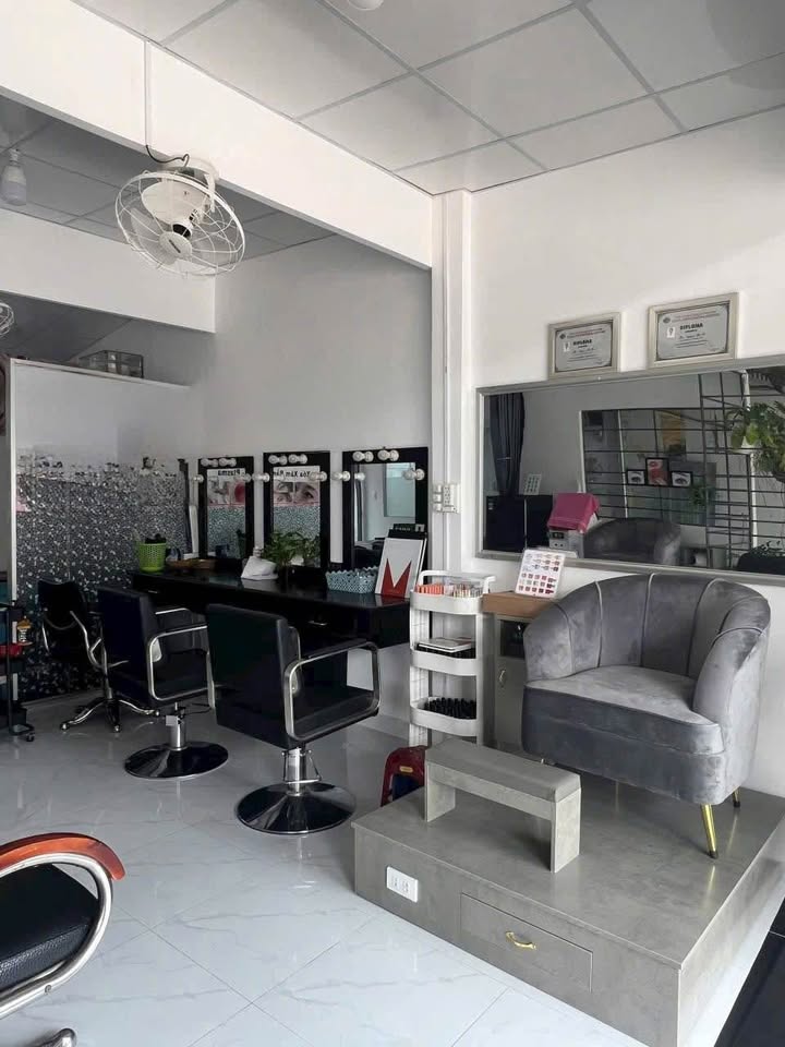 Đất thổ cư mặt tiền Trần Hưng Đạo, Phan Thiết 219m² giá 8.5 tỷ - Kinh doanh sầm uất!