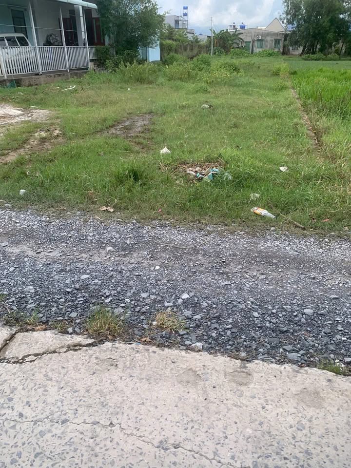 Đất thổ cư xã Đức Hòa Hạ 145m² giá 1.5 tỷ - Đường ô tô đến nơi!