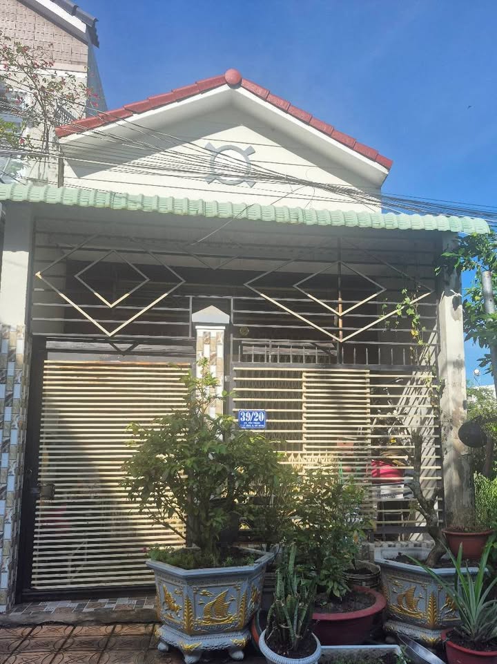 Nhà riêng Cái Răng 69.74m² giá 1.95 tỷ - Chính chủ bán gấp!