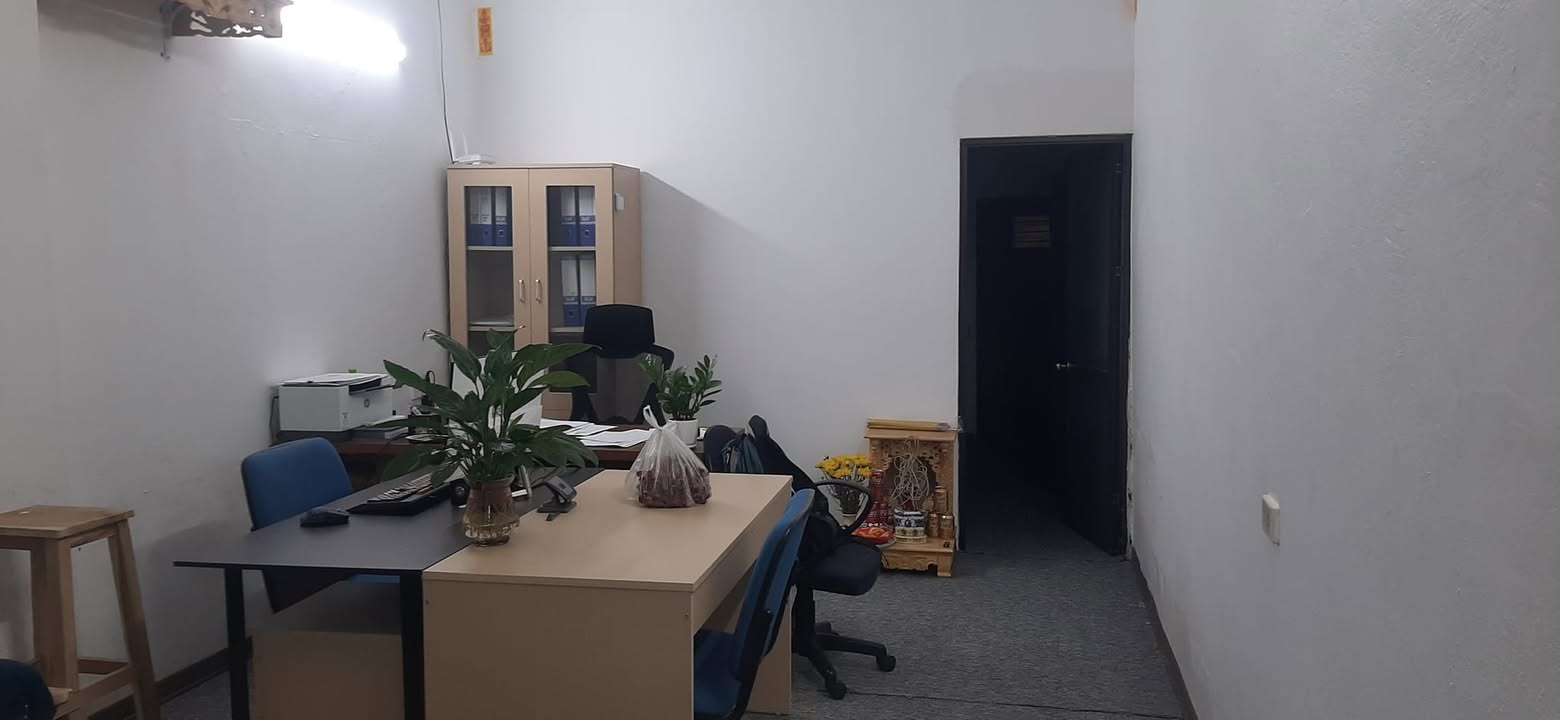 Đất Thụy Phương 55m² giá 8.765 tỷ - Sổ đỏ chính chủ, thoáng mát