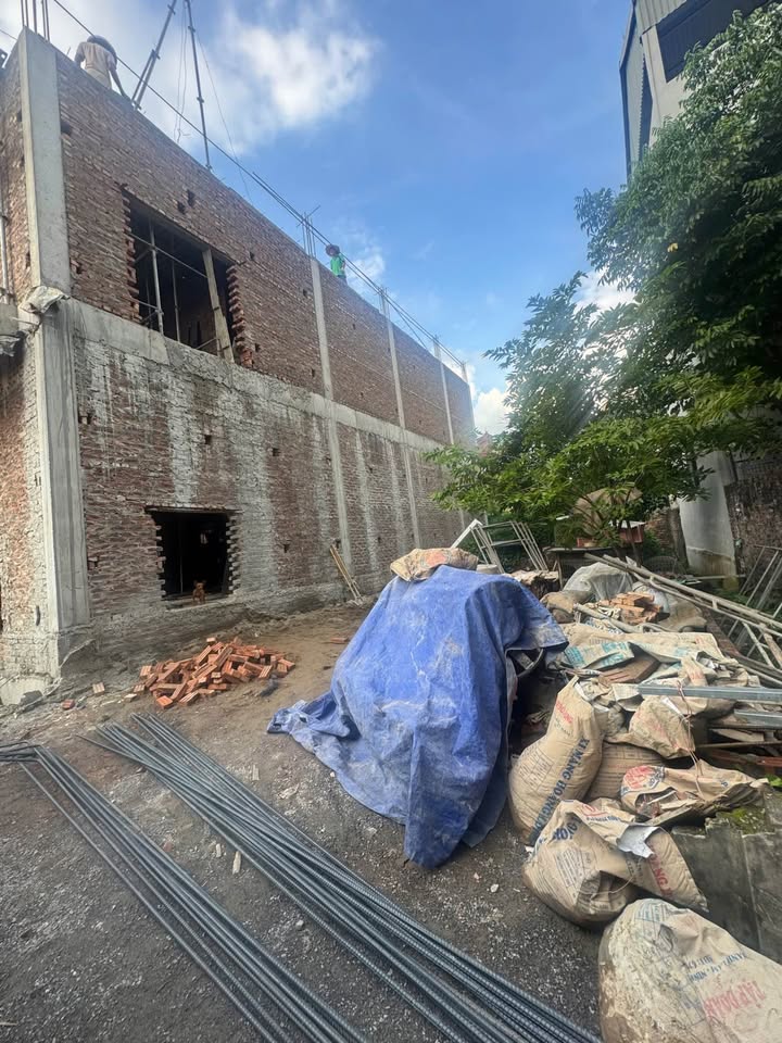 Bán đất tại Mỹ Hưng, Thanh Oai, Hà Nội 54m² - Giá thỏa thuận chính chủ