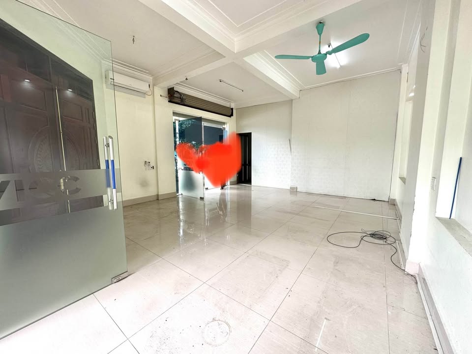 Store cho thuê lô góc Võ Cường 55m² giá 8 triệu - Đầu tư sinh lời ngay!