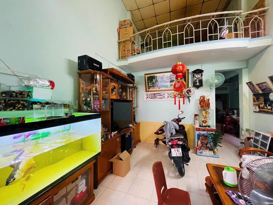 Nhà cấp 4 Diên Khánh 70m² giá 5.1 tỷ - Hẻm rộng 5m, gần siêu thị Copmak!