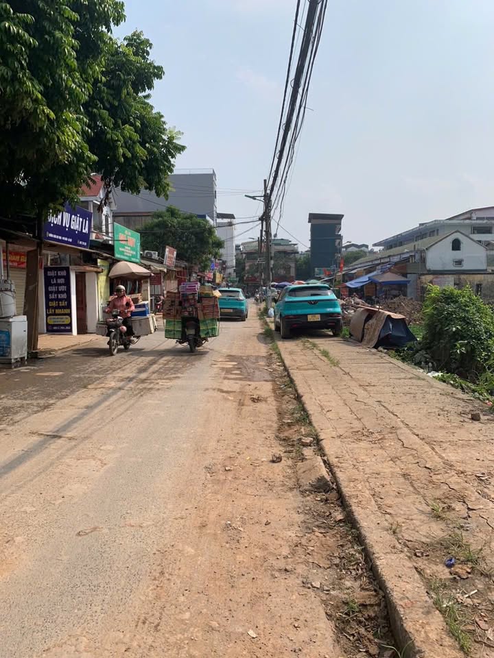 Đất Phú Diễn Bắc Từ Liêm 150m² giá 2.5 tỷ - Cơ hội đầu tư tuyệt vời!