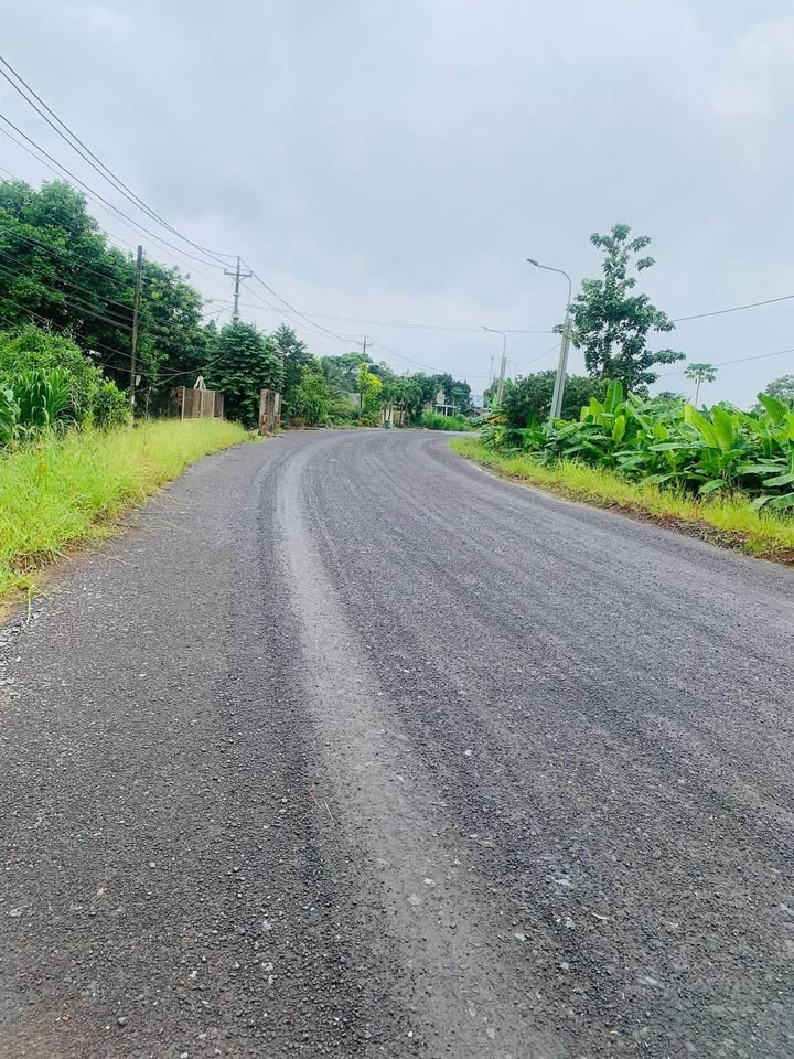 Đất nền chính chủ Phú Tân 200m² giá 650 triệu - Đầu tư sinh lời ngay!