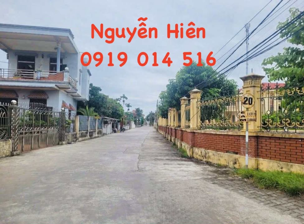 Đất thổ cư Nghĩa Trung, Nghĩa Hưng 110m² giá 800 triệu - Sẵn sàng xây dựng ngay!