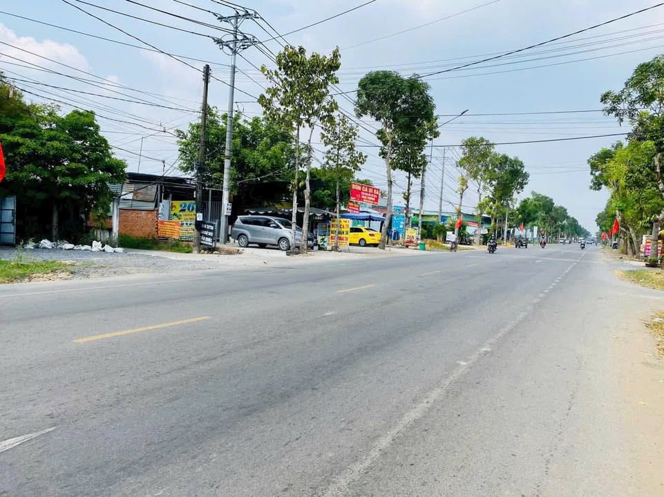 Nhà phố Cần Giuộc 153m² giá 1.8 tỷ - Bán gấp chính chủ!