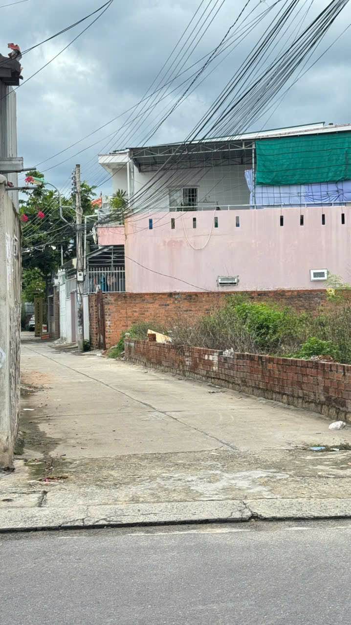 Đất nở hậu - Đường Mai Xuân Thưởng, Bắc Nha Trang, 100.8m² - Gần biển chỉ 800m!