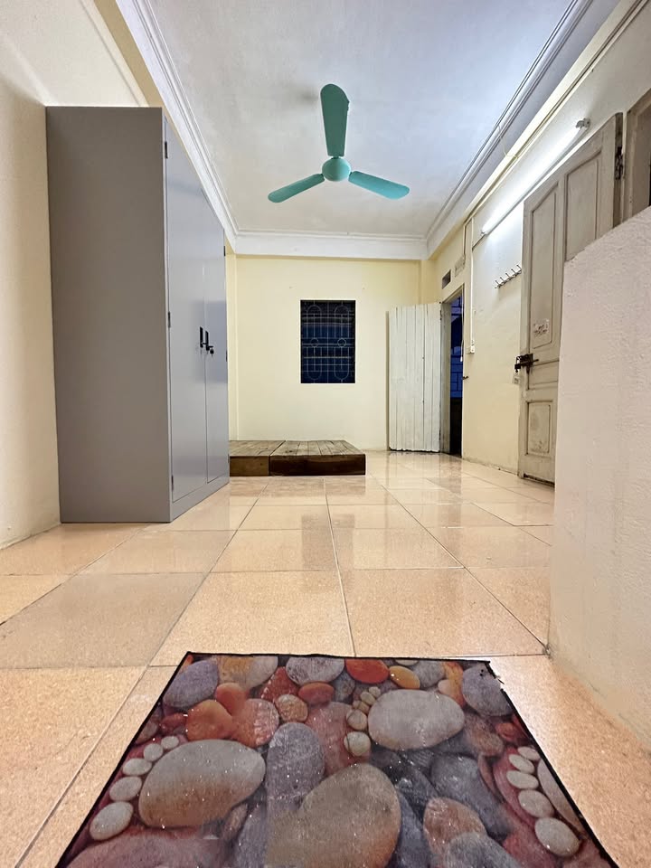 Phòng cho thuê khép kín tại Phùng Khoang 20m² giá 2.5 triệu - An ninh 24/7