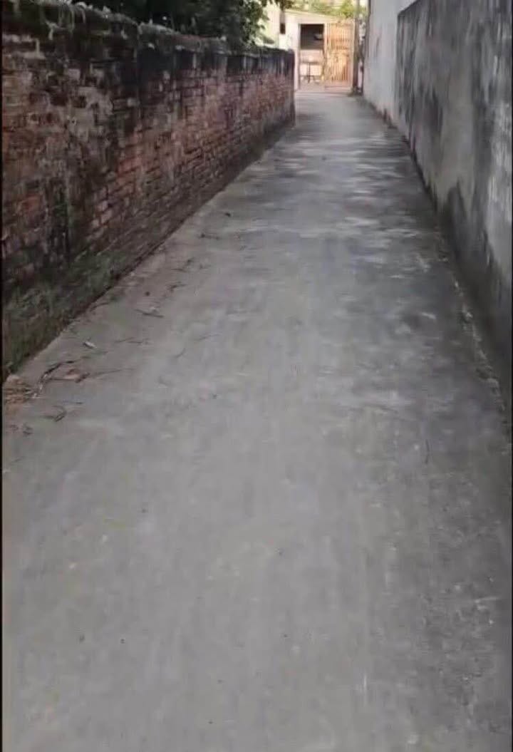 Đất nền Nam Hồng 80m² giá chỉ 7xx triệu - Mặt tiền đường ô tô, sổ đỏ chính chủ!