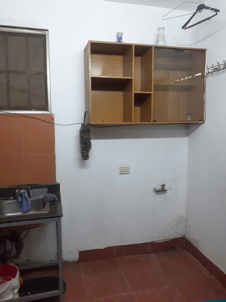 Căn hộ tập thể phố Huế 30m² giá 5 triệu - Nhận nhà ngay!