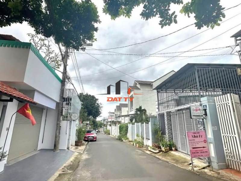 Đất mặt tiền đường Xuân Diệu, Tân Lợi 86.95m² giá 5.1 tỷ - Vị trí đẹp, kinh doanh thuận lợi!