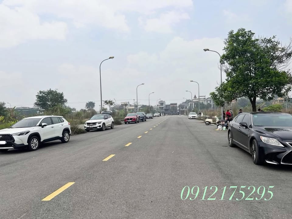 Đất nền KĐT Bến Gót 150m² giá 4 tỷ - Mặt tiền đẹp, đầu tư sinh lời!