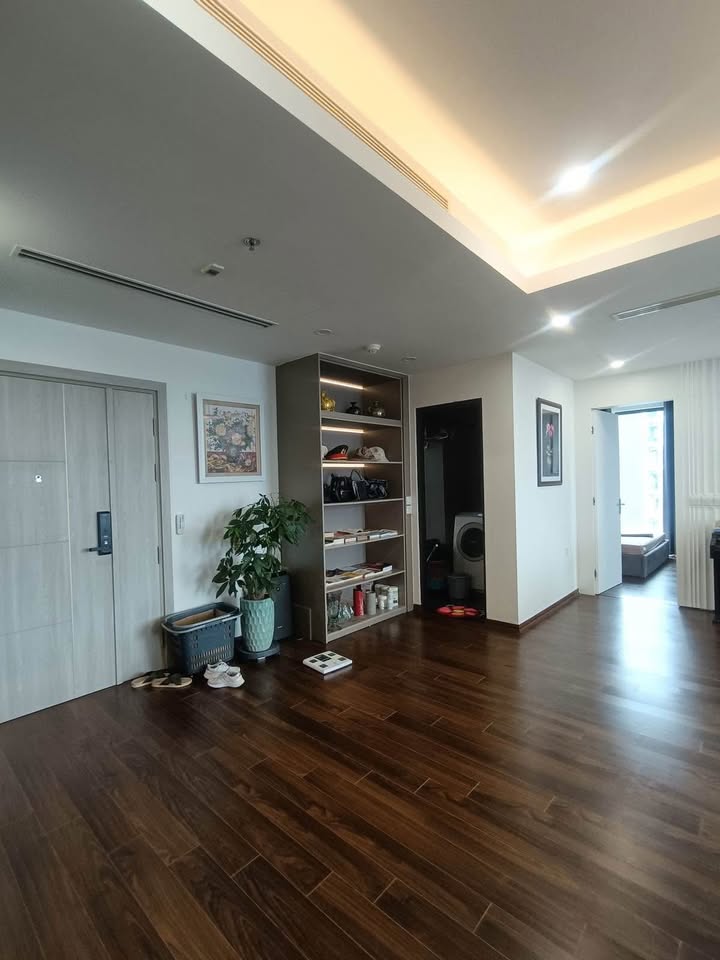 Căn hộ Masteri West Heights Tây Mỗ 60m² giá 13.2 tỷ - Sẵn sàng vào ở!