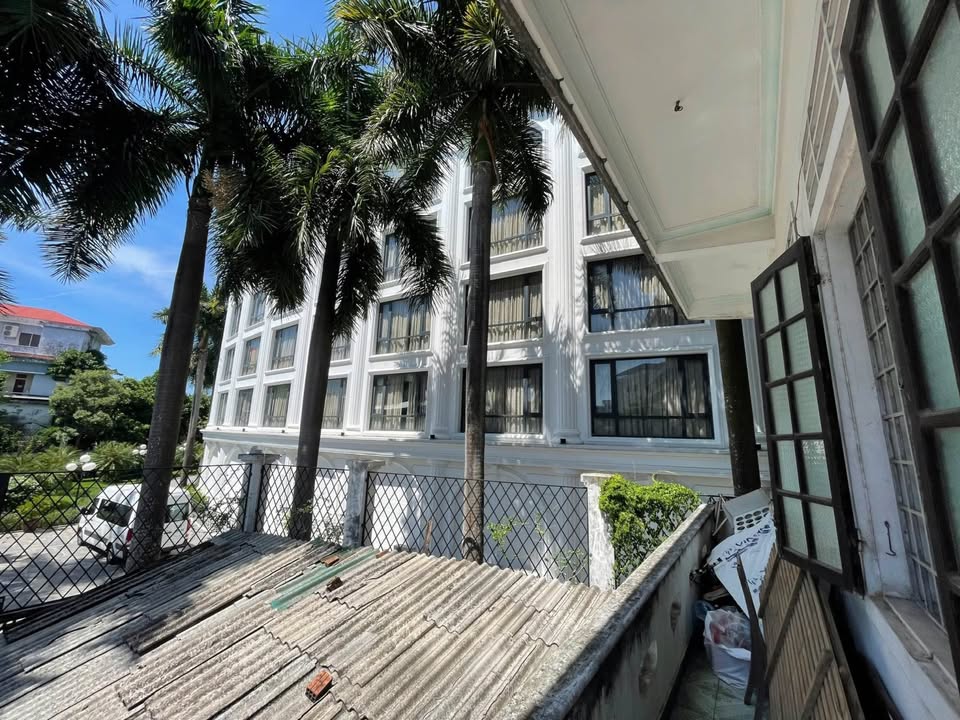 Nhà 4 tầng mặt tiền Điện Biên Phủ, TP Huế 233m² giá 20 tỷ - Đầu tư sinh lời tuyệt vời!