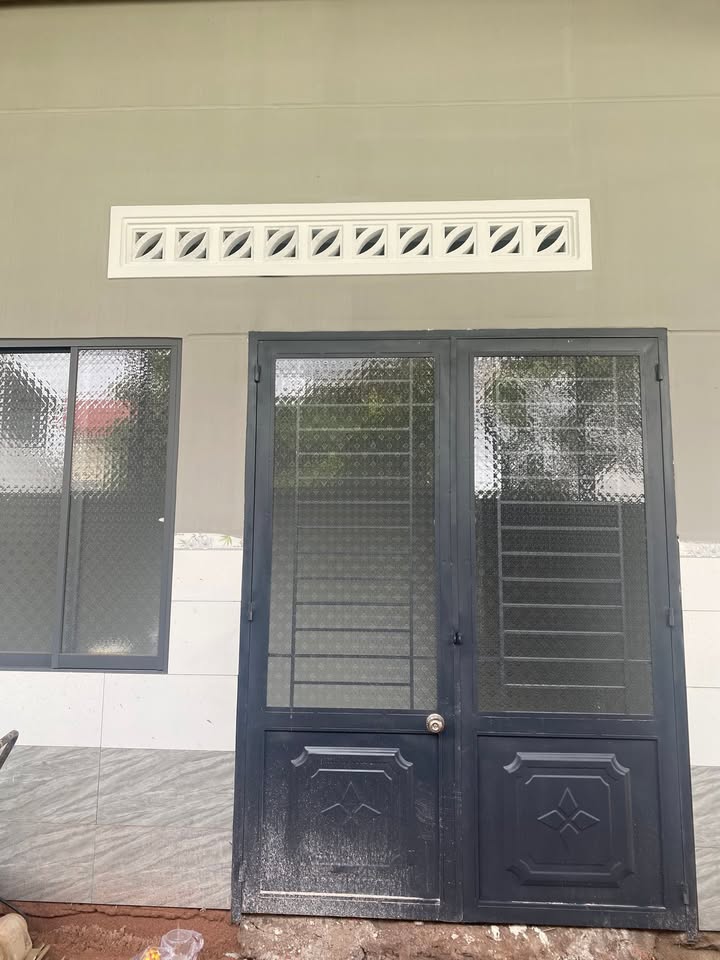 Căn hộ mini cho thuê hẻm ô tô Trần Hưng Đạo, TP. Bà Rịa - Giá chỉ 3 triệu!