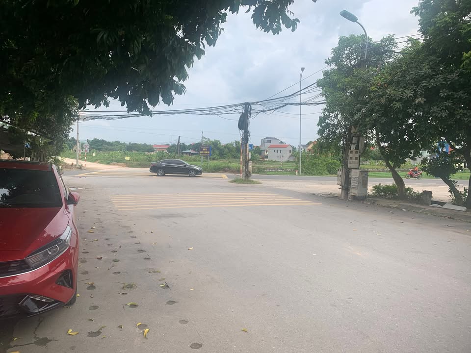 Đất nền 100m² tại phường Đồng Tâm, Vĩnh Yên - Giá thỏa thuận hấp dẫn!