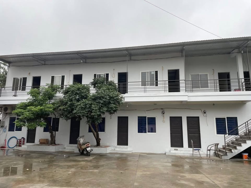 Phòng cho thuê tại xã Tân Tiến, huyện An Dương, 20m² - Gần các khu công nghiệp!