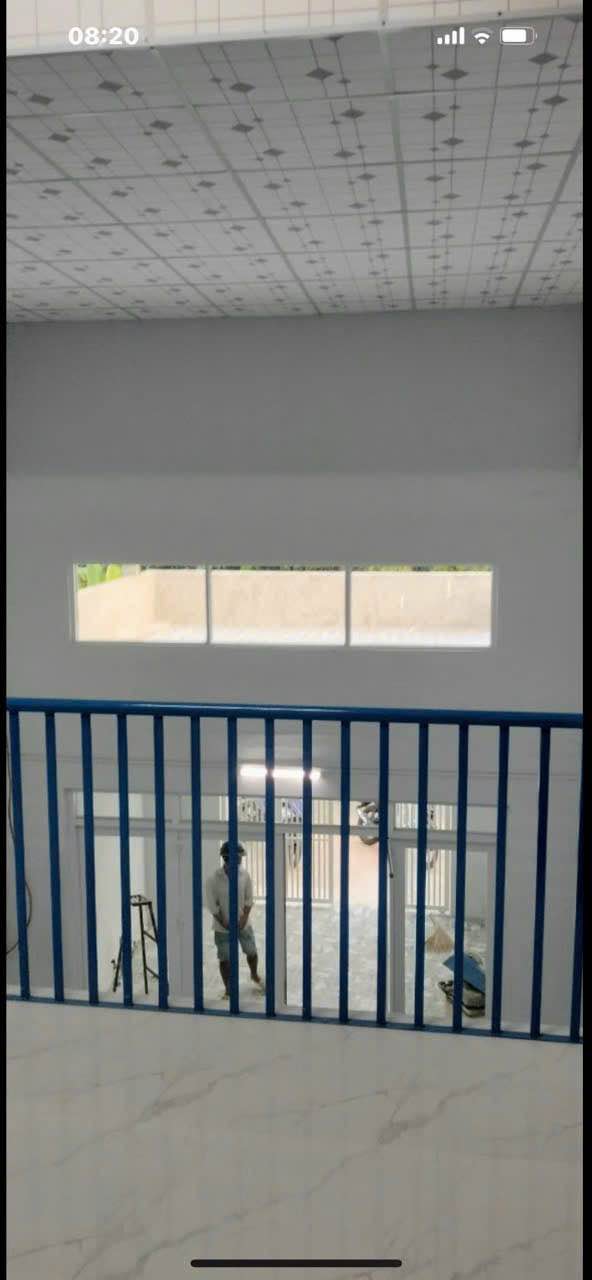 Nhà mặt tiền nhựa Khu phố 5, Trà Vinh 79m² giá 750 triệu - Đầu tư lợi nhuận cao!