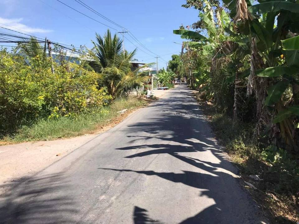 Đất Phú Nhuận 145m² giá 950 triệu - Sổ đỏ chính chủ, thổ cư 100%!