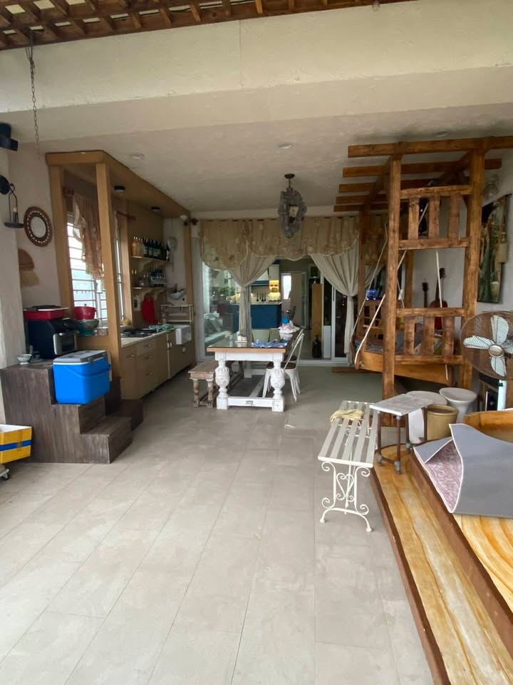 Nhà phố mặt tiền Trần Hưng Đạo Châu Đốc 125m² giá 18.5 tỷ - Cơ hội đầu tư tuyệt vời!