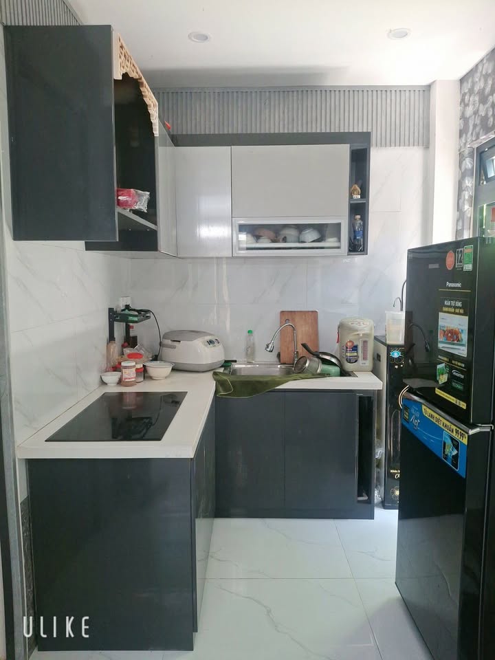 Nhà phố Lê Độ, Thanh Khê 42m² giá 3.2 tỷ - Siêu phẩm ở ngay!