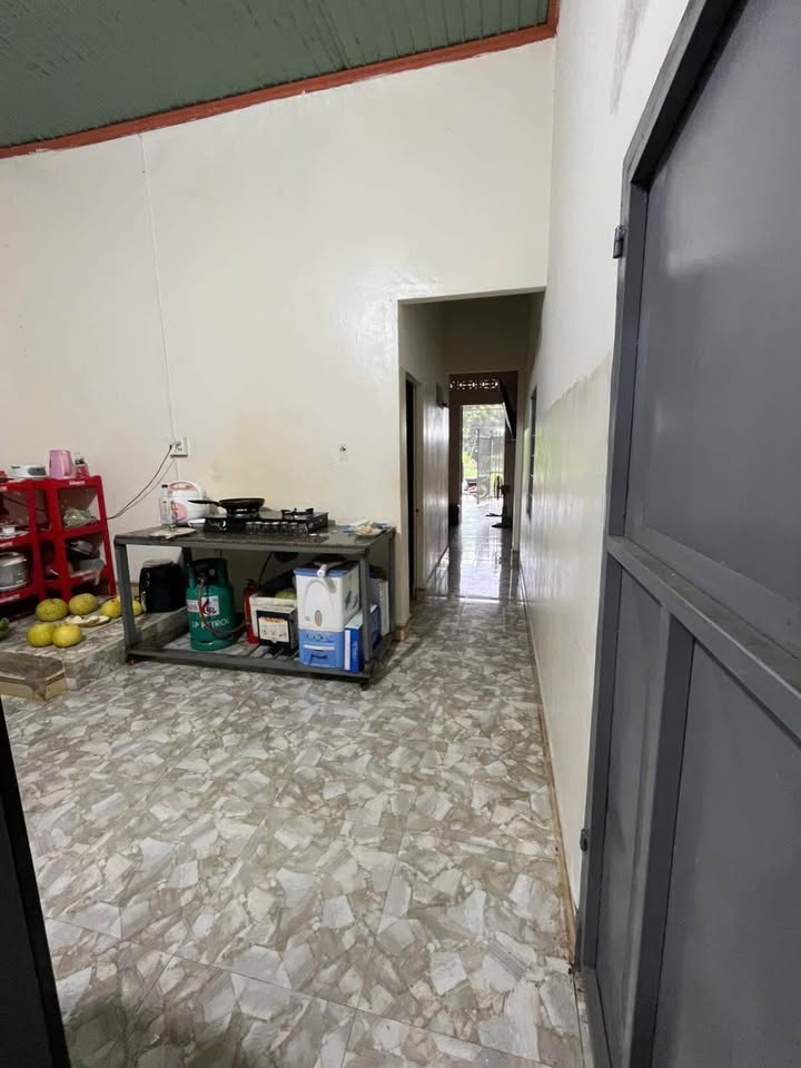 Đất nền hẻm 250 Cách Mạng, Pleiku 105m² giá 1.3 tỷ - Sẵn sàng vào ở!