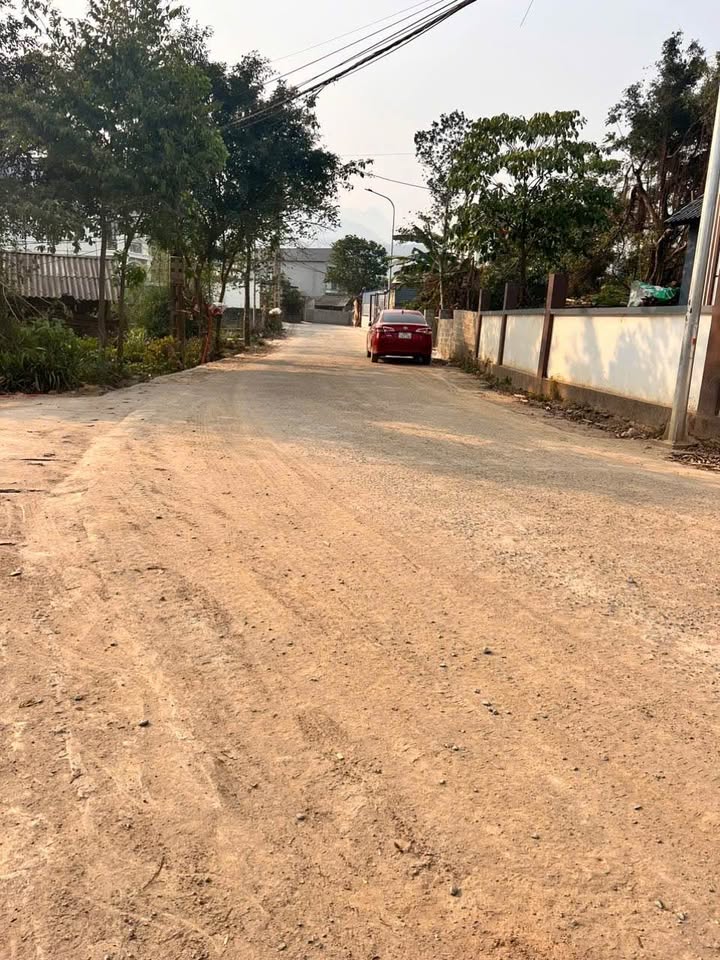 Đất nền Yên Trung - Thạch Thất 584m² giá 5.84 tỷ - Nằm gần KCN Quang Tiến