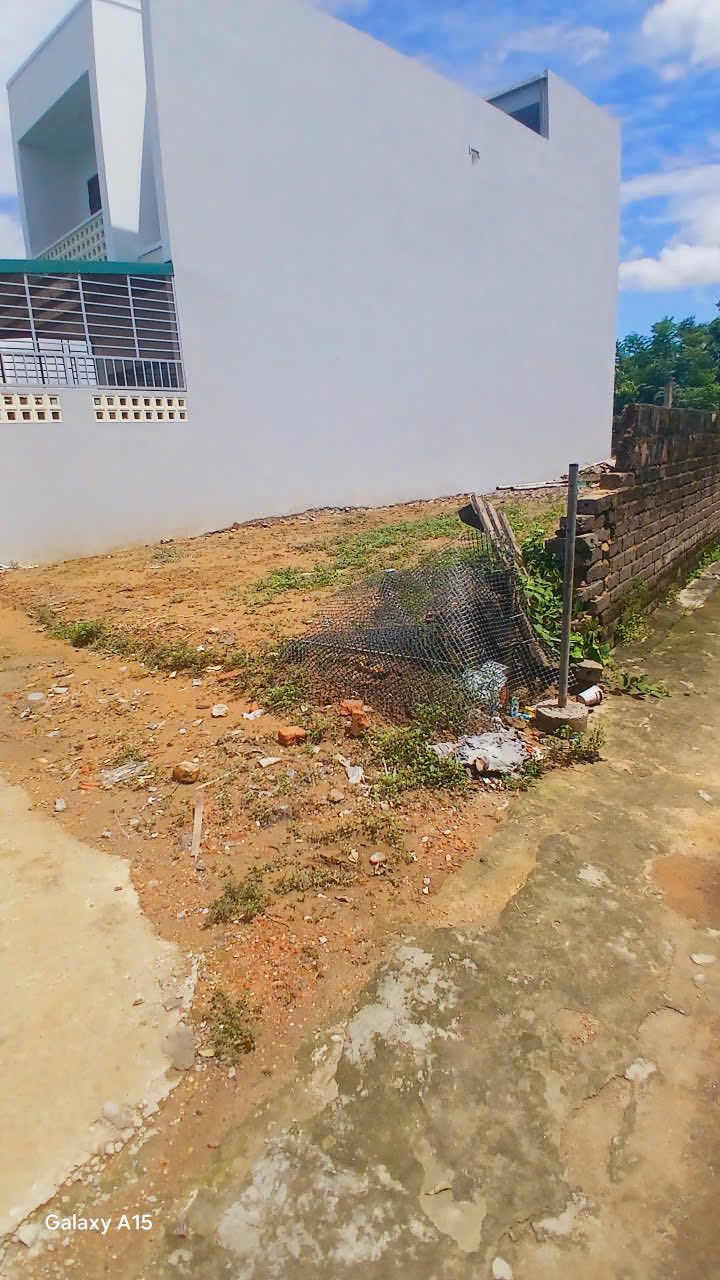 Đất nền Ninh Sơn, Hoa Lư 47m² giá 1 tỷ - Đầu tư sinh lời tuyệt vời!