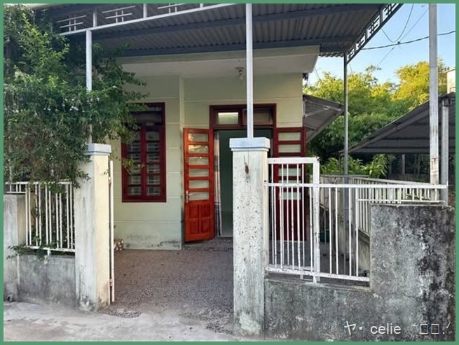 Nhà cấp 4 tại Thủy Dương 100m² giá 3 triệu - Kiệt ô tô, gần cầu vượt!