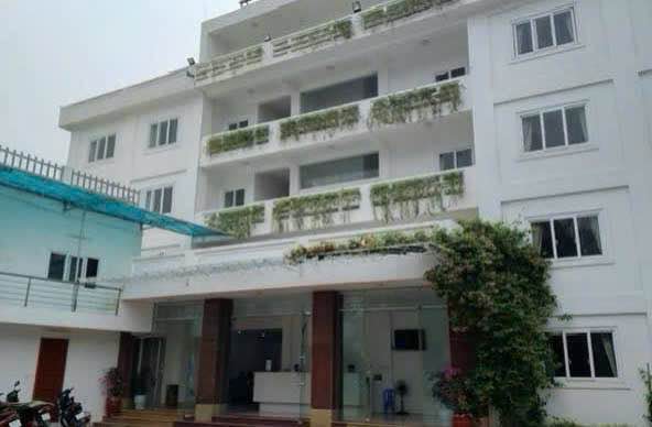 Khách sạn Hải Tiến - Hoằng Hóa, Thanh Hóa 1050m² giá 19 tỷ - Đầu tư sinh lời hấp dẫn!