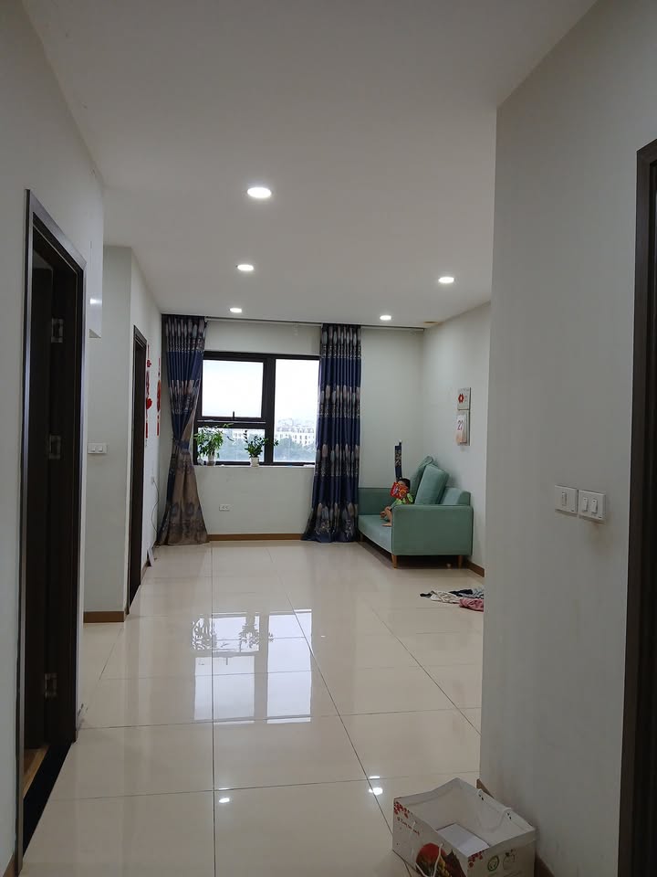 Chung cư Xuân Mai Dương Nội 62m² giá 7.5 triệu - Nhận nhà ngay!