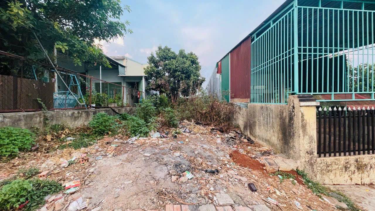 Đất hẻm 17 Lê Đình Chinh, Pleiku 132m² giá 1.7 tỷ - Đầu tư sinh lời ngay!