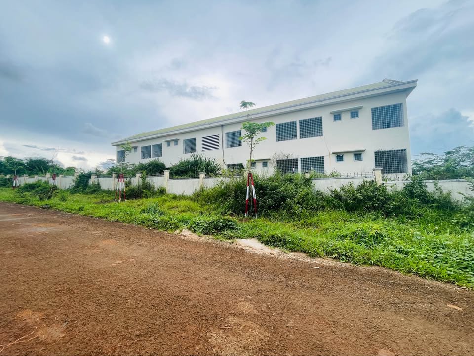 Lô đất 150m² tại Pleiku chỉ 1 tỷ - Đầu tư sinh lời ngay!