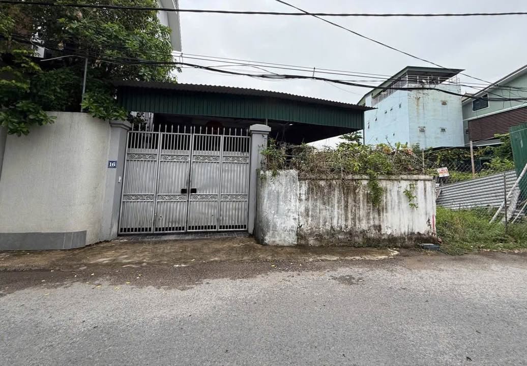 Đất Hưng Lộc Vinh 90m² giá 3.75 tỷ - Đường rộng 10m, hướng Đông Nam!