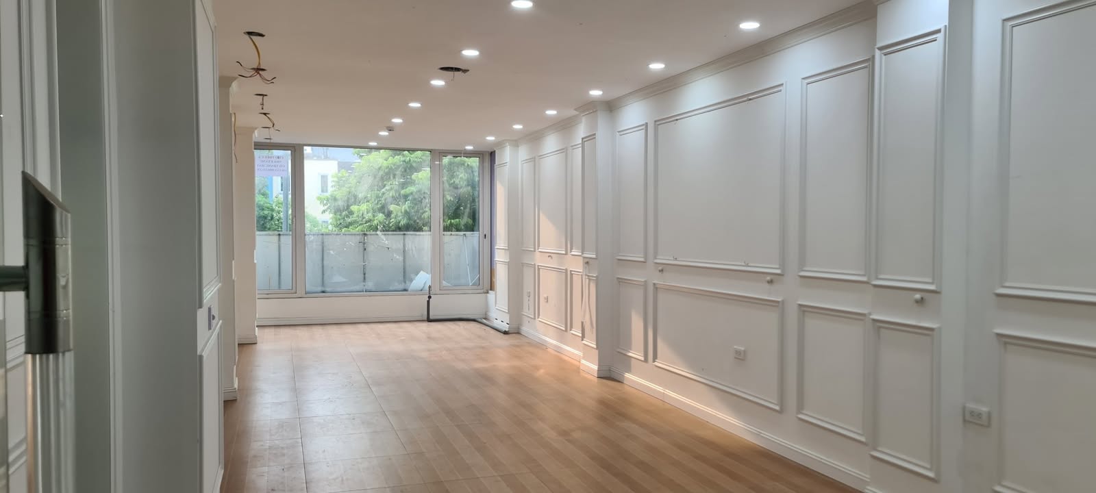 Cho thuê nhà nguyên căn 70m² phường Trung Phụng, Đống Đa - Phù hợp làm văn phòng, lớp học