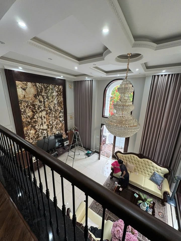 Biệt thự song lập Hoa Phượng An Khánh 248m² giá 35 tỷ - Sang tên nhanh chóng!