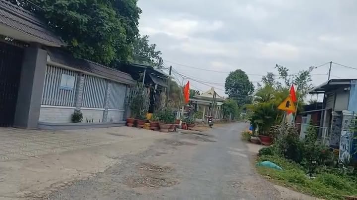 Đất thổ cư 351m² khu phố Suối Sâu, Trảng Bàng - Giá 1.25 tỷ - Chính chủ bán!