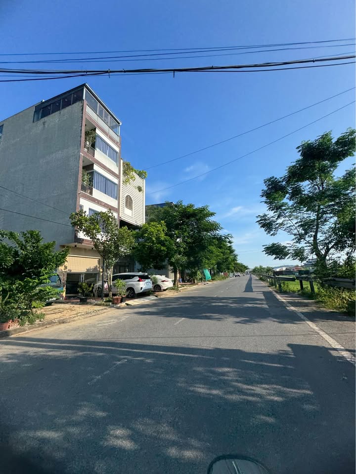 Đất nền TĐC Hộ Phụ Xi Măng Bạch Mai, An Dương 81m² - Vị trí đẹp, giá chỉ 3 tỷ!