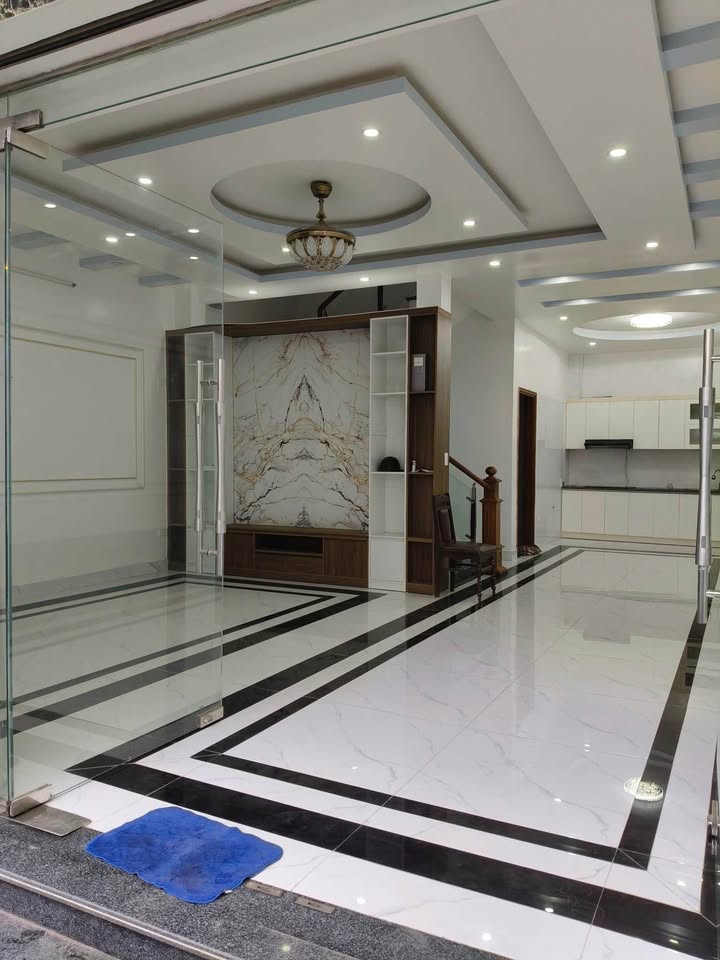 Nhà 3 tầng độc lập tại Hoàng Minh Thảo, Hải Phòng 80m² giá 4.85 tỷ - Không thể bỏ lỡ!