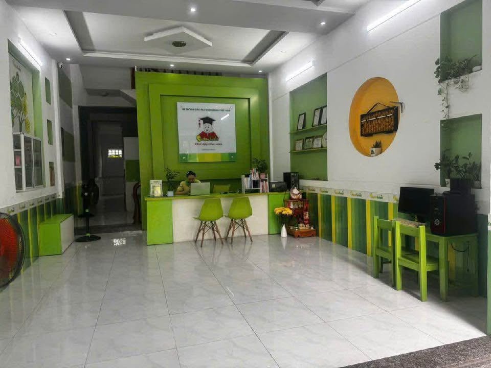 Nhà mặt tiền 2 tầng đường Bắc Sơn, Cẩm Lệ, Đà Nẵng 125m² - Kinh doanh sầm uất!