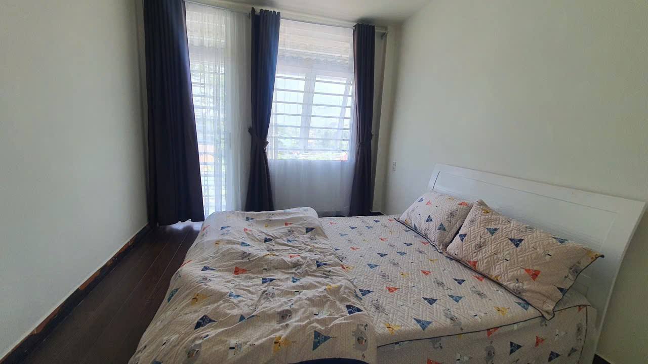 Nhà hẻm đường Hà Huy Tập Đà Lạt 42m² giá 2.9 tỷ - Giảm giá cần bán gấp!