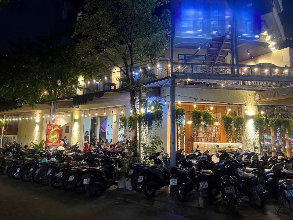 Cho thuê mặt bằng Vĩnh Lộc, Bình Tân 160m² giá 22 triệu - Vị trí đắc địa ngay Ngã 4